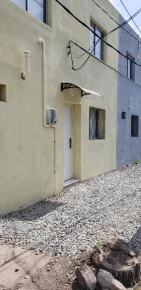 APARTAMENTO céntrico Para 5 PERSONAS